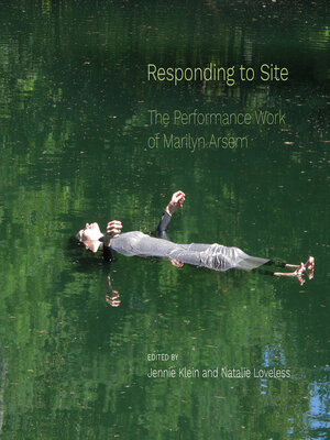cover image of Responding to Site